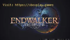 Final Fantasy XIV : Comment démarrer l'extension Endwalker