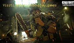 Call of Duty Warzone: come sbloccare l'arma da mischia a dente di sega nella stagione 1