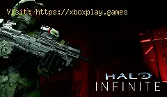 Halo Infinite: Como corrigir a perda de pacotes