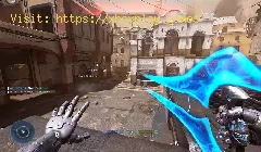 Halo Infinite: come ottenere la spada energetica