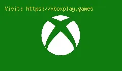 Xbox: Como corrigir o erro "Status online desconhecido"
