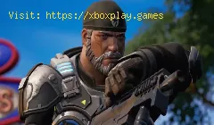 Fortnite: Como obter as skins do Gears of War