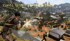Call of Duty Warzone Pacific: come risolvere il codice di errore 38