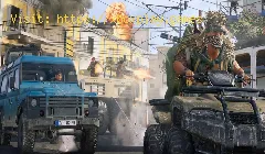Call of Duty Warzone Pacific: come correggere l'errore 0xc0000005