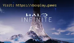 Halo Infinite: Como corrigir erro de serviços de jogos