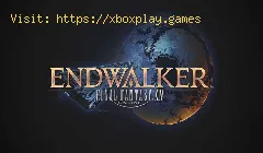 Final Fantasy XIV Endwalker: Como corrigir o erro 2002