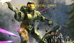 Halo Infinite: come ottenere il Cindershot di Backdraft