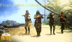 Call of Duty Warzone Pacific - Melhor configuração de controlador