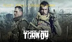 Escape From Tarkov: Como corrigir o erro 232