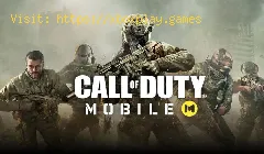 Call of Duty Mobile: Como mudar o nome