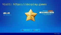Fortnite: Como obter Battle Stars