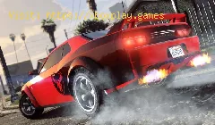 GTA Online: tutte le nuove auto nel DLC The Contract