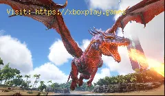 Ark Survival Evolved: come battere il drago