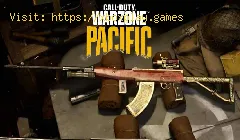 Call of Duty Warzone Pacific: O melhor equipamento SMG