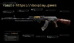 Call of Duty Warzone Pacific: la migliore attrezzatura AK-47 nella Guerra Fredda
