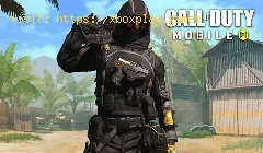 Call of Duty Mobile: come correggere l'errore di rete 3007