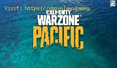 Call of Duty Warzone Pacific: Como consertar o loop de atualização