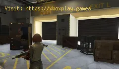 GTA Online: Como desbloquear as portas do laboratório