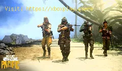Call of Duty Warzone Pacific: tutte le icone di avviso nel gioco