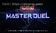Yu-Gi-Oh! Master Duel!: Como jogar no Mac/macOS