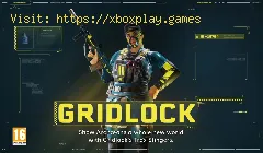 Rainbow Six Extraction: il miglior loadout di Gridlock