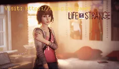 Life is Strange: ¿Culpar a Chloe o tomar la culpa?