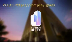Tower Unite Socialite: Cómo completar todos los logros