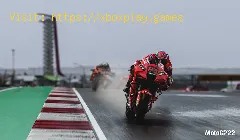 MotoGP 22: come cambiare marcia