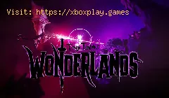 Tiny Tina's Wonderlands: come riparare il multiplayer non funzionante