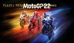 MotoGP 22: come creare piloti