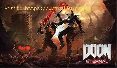 Doom Eternal : comment réparer l'impossibilité de démarrer les anciens dieux