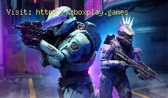 Halo Infinite: Como corrigir a tela azul no Xbox Series X