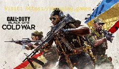 Call of Duty Black Ops Cold War: códigos de canjes para mayo de 2022