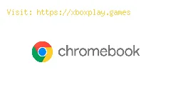 Chromebook: So beheben Sie einen schwarzen Bildschirm