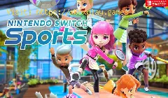 Nintendo Switch Sports: So deaktivieren Sie Stempel