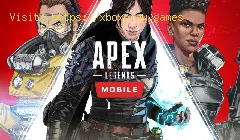 Apex Legends Mobile: Como corrigir o bate-papo por voz que não está funcionando