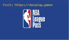 Come risolvere NBA League Pass che non funziona con il problema VPN