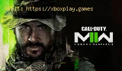 Call of Duty Modern Warfare 2: Der Trailer enthüllt die Charaktere