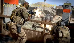 Call of Duty Modern Warfare 2: Il ritorno della sparatoria