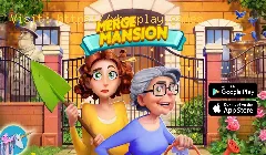 Merge Mansion: Como atualizar a caixa de ferramentas