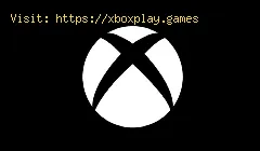 Xbox: Como corrigir o código de erro 0x87e107df