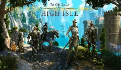 Elder Scrolls Online: Wie man Saber Knight auf High Isle besiegt