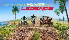 MX vs. ATV Legends: come giocare con gli amici