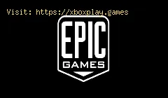 Epic Games: cómo solucionar el error de apertura del Socket
