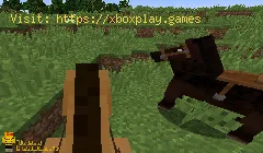 Minecraft: Cómo montar a caballo
