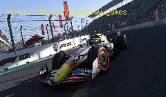 F1 22: come fare un pit stop