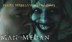 Man of Medan Multijugador: cómo jugar con amigos - modo cooperativo