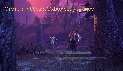 Monster Hunter Rise Sunbreak: Wie man den Feuerdrachen Hardclaw findet