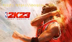 NBA 2K23: Como completar todos os desafios de Michael Jordan
