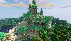 Minecraft: Como construir uma esmeralda